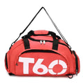 Tote Zenith Waterproof Gym & Fitness Sports Bag
